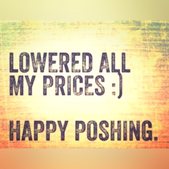 Lowered prices!!  Cleaning house!!  My prices are low and quality is high! - Picture 1 of 1